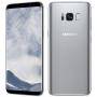 Смартфон samsung sm-g955f galaxy s8+ 64gb, arctic silver, sm-g955fzsabgl
