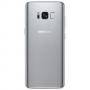 Смартфон samsung sm-g955f galaxy s8+ 64gb, arctic silver, sm-g955fzsabgl