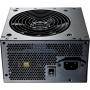 Захранващ блок cooler master b500 ver2, 500w 80+, bulk, cm-ps-rs500-acabb1-bu