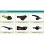 Захранващ блок cooler master b500 ver2, 500w 80+, bulk, cm-ps-rs500-acabb1-bu