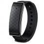 Часовник huawei color band a1 with united black si-band, sports accessories,black,model:aw600/platform:android4.4&ios7.0/bt 4.1, black, 6901443145