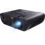 Мултимедиен проектор viewsinic pjd5154 svga, 3300 lumens, 22000:1.96-2.15 throw ratio, 1x hdmi in, 1x vga in, 1x mini usb in, 1x rs232, pjd5154