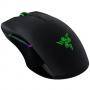 Геймърска мишка razer lancehead ambidextrous gaming mouse,wireless,16,000 dpi 5g laser sensor,210 ips / 50 g acc, rz01-02120100-r3g1