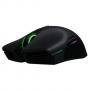 Геймърска мишка razer lancehead ambidextrous gaming mouse,wireless,16,000 dpi 5g laser sensor,210 ips / 50 g acc, rz01-02120100-r3g1