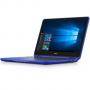 Лаптоп dell inspiron 3168, intel celeron n3060 (up to 2.48ghz, 2mb), 11.6 инча, 5397064033842