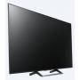 Телевизор sony kd-49xe7005, 49 инча, 3840x2160, edge led, xr 200hz, kd49xe7005baep