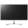 Монитор lg 27mp89hm-s, 27 инча, led ips, anti-glare, 1920x1080, 5ms, 27mp89hm-s