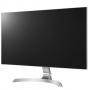 Монитор lg 27mp89hm-s, 27 инча, led ips, anti-glare, 1920x1080, 5ms, 27mp89hm-s