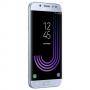 Смартфон samsung sm-j530f galaxy j5 (2017) duos, blue silver, sm-j530fzsdrom