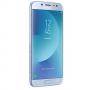 Смартфон samsung sm-j730f galaxy j7 (2017) duos, blue silver, sm-j730fzsdrom