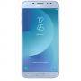 Смартфон samsung sm-j730f galaxy j7 (2017) duos, blue silver, sm-j730fzsdrom