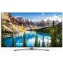 Телевизор lg 60uj7507, 60 4k ultrahd tv, 3840x2160, dvb-t2/c/s2, 2200pmi, smart webos 3.5, active hdr dolby vision, wifi 802.11.ac, 60uj7507