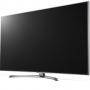 Телевизор lg 60uj7507, 60 4k ultrahd tv, 3840x2160, dvb-t2/c/s2, 2200pmi, smart webos 3.5, active hdr dolby vision, wifi 802.11.ac, 60uj7507
