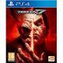 Игра tekken 7 ps4