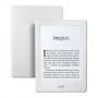 Четец за е-книги amazon kindle glare-free 6 инча, touch 4gb (8.gen), бял,(white) refurbished, 2016, 841667101224 - with special offers