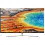 Телевизор samsung 65 инча, led, 3840x2160, smart, 2600 pqi, ue65mu8002txxh