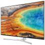 Телевизор samsung 65 инча, led, 3840x2160, smart, 2600 pqi, ue65mu8002txxh