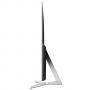 Телевизор samsung 65 инча, led, 3840x2160, smart, 2600 pqi, ue65mu8002txxh