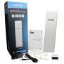 Безжичен n рутер netis wf-2322 300mbps за външен монтаж ip55, wf-2322