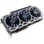 Видео карта evga geforce gtx 1080 ti ftw3 gaming, 11g-p4-6696-kr, 11gb gddr5x, icx technology - 9 thermal sensors & rgb led, evga-vc-gtx1080ti-ftw
