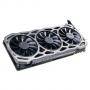 Видео карта evga geforce gtx 1080 ti ftw3 gaming, 11g-p4-6696-kr, 11gb gddr5x, icx technology - 9 thermal sensors & rgb led, evga-vc-gtx1080ti-ftw