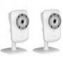 Камера d-link wi-fi day/night camera twin pack, dcs-932l-twin