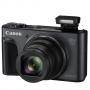Цифров фотоапарат canon powershot sx730 hs, черен, aj1791c002aa