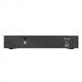 Суич netgear gs305p, 5 x 10/100/1000 gigabit switch 4 x poe, (metal case) (up to 55w), gs305p-100pes