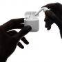 Слушалки apple airpods, безжични, бял цвят, mmef2zm/a