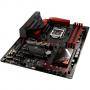 Дънна платка asrock z270 gaming k4, lga 1151, ddr4, pci express