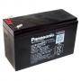 Батерия eaton battery panasonic lc-r127r2pg1 12v 7.2ah f2, lc-v127r2pg1