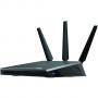 Рутер netgear d7000, 4pt ac1900 (600 + 1300 mbps) wifi gigabite router  with adsl2+ and usb, d7000-100pes
