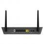 Рутер netgear r6220, 4pt ac1200 (300 + 867 mbps) wifi gigabite router with usb, r6220-100pes