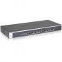 Суич netgear xs716e 16x 10ge, prosafe plus switch, 1x sfp+ (managemenet via pc utility), xs716e-100nes