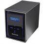 Сторидж netgear readynas 422 (2 bay diskless), rn42200-100nes