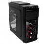 Pc кутия chassis vortex_v4 middle tower, atx, 7 slots, 2 x 5.25, 3 x 3.5 h.d., 3 x 2.5 ssd, 1 x usb2.0 / 2 x audio, vortex_v4_404wbr