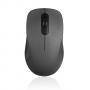 Безжична компютърна мишка modecom mc-wm10s - black