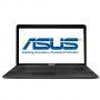 Лаптоп asus x751nv-ty001, intel quad-core pentium n4200 (up to 2.5 ghz, 2mb), 17.3 инча, 90nb0eb1-m00130