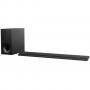 Тонколони sony ht-ct800, 3350w 2.1 channel soundbar for tv with s-force pro front surround, black, htct800.cel_bdps3700b.ec1