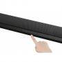 Тонколони sony ht-ct800, 3350w 2.1 channel soundbar for tv with s-force pro front surround, black, htct800.cel_bdps3700b.ec1
