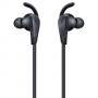 Слушалки samsung earphones advanced anc ig950, powerfull sound, black, eo-ig950bbegww