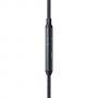 Слушалки samsung earphones advanced anc ig950, powerfull sound, black, eo-ig950bbegww