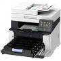 Лазерно многофункционално устройство canon i-sensys mf633cdw printer/scanner/copier, 1475c007aa