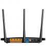 Безжичен рутер tp-link archer c59 ac1350 dual band, archer c59_vz