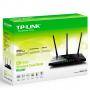 Безжичен рутер tp-link archer c59 ac1350 dual band, archer c59_vz