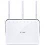 Модем и безжичен рутер tp-link archer vr900 ac1900 gigabit vdsl/adsl, archer vr900_vz