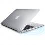 Лаптоп apple macbook air 13  i5 dc 1.8ghz/8gb/128gb ssd/intel hd graphics 6000 int kb, mqd32ze/a