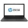 Лаптоп hp 250 g6, core i3-6006u with intel hd 520(2ghz/3mb) 15.6 инча, 2ev93es