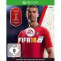 Игра fifa 18 за xbox one - free 2018 fifa world cup russia update