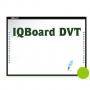 Интерактивна дъска iqboard dvt 82 инча, digital vision touch technology, iqboard dvt